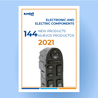 Electronic Components Annex 2021