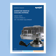 Cooling Systems Catalogue – American vehicle