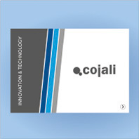 Корпоративная презентация Cojali S. L.