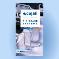 Cojali Suspension and Brake System Leaflet