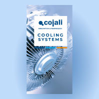 Cojali Cooling Systems Brochure