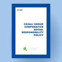 Corporative social responsibility policy
