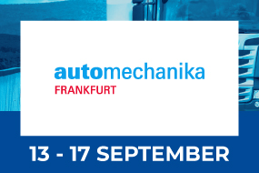 Cojali will attend Automechanika Frankfurt with two stands to represent its major brands: Jaltest Solutions and Cojali Parts
