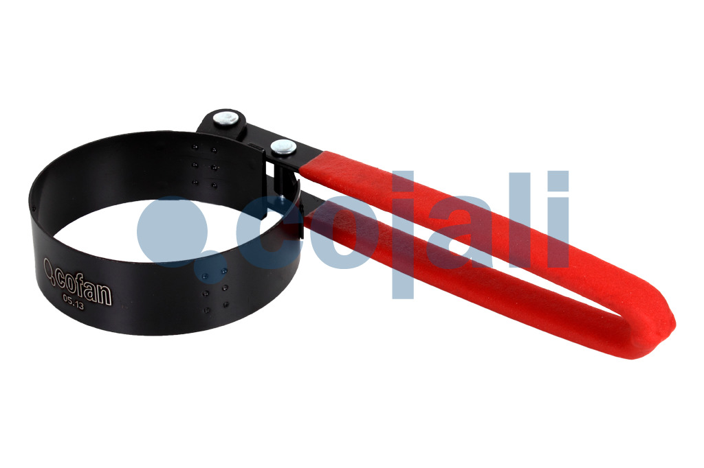 SWIVEL HANDLE OIL FILTER WRENCH (85-95 mm), 09503257, 09503257