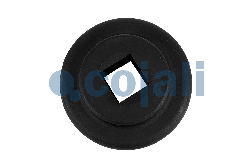WRENCH FOR HEXAGONAL AXLE NUT, Dr. 1", 80 mm, 50105028, 50105028