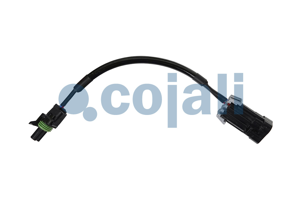 CABLE OF FAN CLUTCH ELECTRONICAL REGULATION, 7209001, 100769