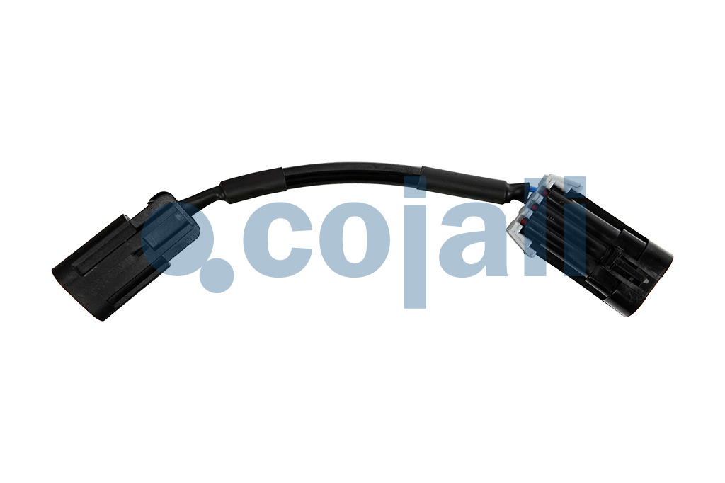 ELECTRONICALLY-CONTROLLED FAN CLUTCH CABLE, 7209002, 100761