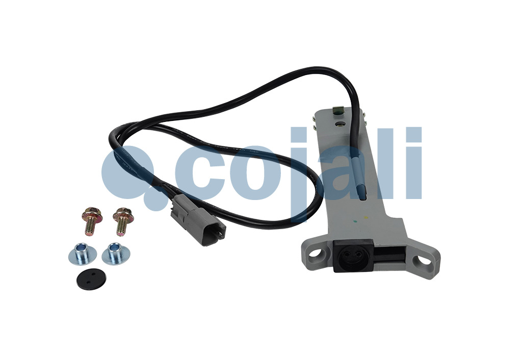 CABLE OF FAN CLUTCH ELECTRONICAL REGULATION, 8823023, 30927041