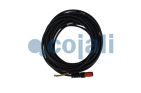 POWER SUPPLY CABLE, 2261307, 364509001