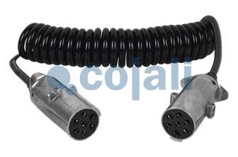 COIL 7TERMINAL 24V TYPE-N ISO1185 | 2260104