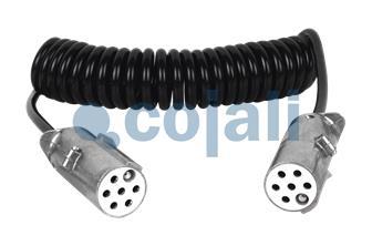 COIL 7TERMINAL 24V TYPE-S ISO3731 | 2260105