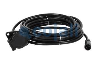 POWER SUPLY CABLE | 2261111