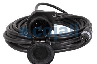 POWER SUPLY CABLE | 2261200