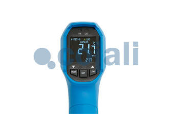 JT2005  جهاز قياس درجة الحرارة الرقمية المهنية | 50002005