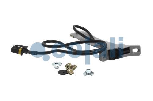 ELECTRONICALLY-CONTROLLED FAN CLUTCH CABLE, 7063425, 51066307022