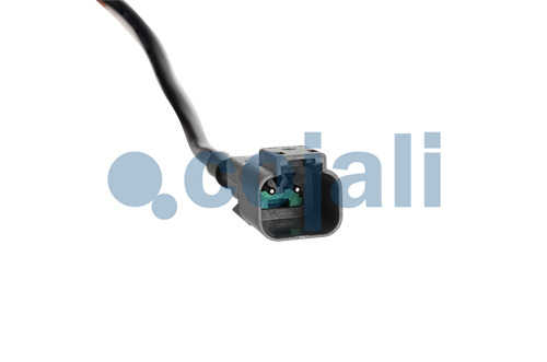 ELECTRONICALLY-CONTROLLED FAN CLUTCH CABLE, 8823023, 30927041